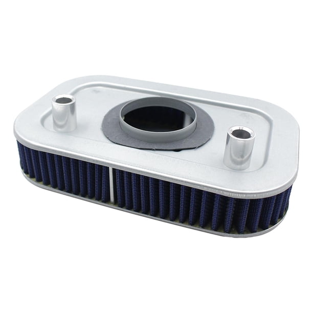 Respirador de aire para motocicleta,Reemplaza los filtros de ventilación del filtro de aire de la motocicleta,Filtro de aire Alto rendimiento Premium Durable,Repuestos para motocicletas con