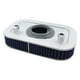 thumbnail image 1 of Respirador de aire para motocicleta,Reemplaza los filtros de ventilación del filtro de aire de la motocicleta,Filtro de aire Alto rendimiento Premium Durable,Repuestos para motocicletas con, 1 of 8