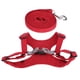 thumbnail image 5 of Arnés Para Automóvil Para Perros, Arnés Con Correa Para Perros Gamuza Suave Y Cómoda Conveniente Para Usar Suministros Para Mascotas Para Mascotas Grandes O Pequeñas Para ANGGREK No, 5 of 8