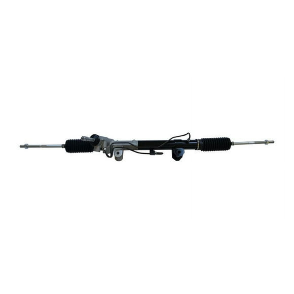 Jeep Patriot Rack And Pinion Assembly