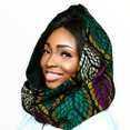 thumbnail image 6 of Infinity Scarf, 6 of 6