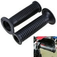 thumbnail image 4 of MYG 2pcs 7/8\" Motorcycle Handlebar Hand Grips Bars for BMW R1100 R1150 GS R S F650, 4 of 9