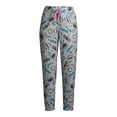 thumbnail image 3 of Secret Treasures Womens and Women's Jogger - Makeup Girl, 3 of 6
