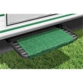 thumbnail image 1 of Presto Fit 20040 Wraparound Step Rug Green, 1 of 1