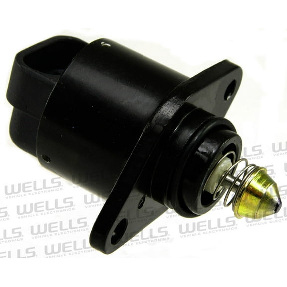 Idle Air Control Valve