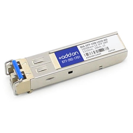 Add-onputer Peripherals- L Addon Meraki 1000base-lx Sfp Smf Trnscvr