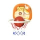 thumbnail image 1 of Juguetes Para Niño Canasta de baloncesto colgante de interior para bebés de 12 a 3 años. Canasta de baloncesto para uso doméstico. Juguete para niños. Juguetes Para Bebe 1 Año, 1 of 8