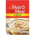 thumbnail image 3 of Malt-O-Meal Original Hot Wheat Cereal, Quick Cooking, Hearty & Smooth Breakfast, 36 oz Box, 3 of 5