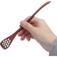 thumbnail image 3 of Wood Honey Drizzler 3pcs, Honey Dipper Sticks Wooden Honey Comb Honey Stick Honey Dipper Spoon Coffee Stiring Spoon Syrup Dippers(Brown), 3 of 5