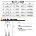 thumbnail image 3 of yillto Men's Cotton Linen Pants Drawstring Elastic Waist Big and Tall Pants Casual Straight Leg with Pockets, 3 of 5