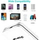 thumbnail image 2 of TOP-UP Cargador USB C, Ultrafino de 30 W, Cargador rápido con Enchufe Plegable, Cargador Delgado par, 2 of 7