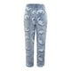 thumbnail image 2 of Pantalón Stitch De Pijama Para Mujer Talla G Color Azul, 2 of 4