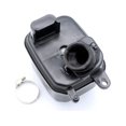 thumbnail image 2 of Conjunto de carcasa de caja de limpieza de filtro de aire compatible con Yamaha Pw50 Py50 G50t Peewee Pw 50 Y-zinger Pit Bike Motorcycle1 pieza, color negro, 2 of 4