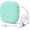 Green, variant on Mini Label Maker Machine with Tape AH-P05, Portable Bluetooth Mini Label Printer, Wireless Thermal Label Maker, Waterproof & Rechargeable, Built-in Cutter, for Home, Office, Kitchen – Green