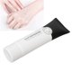 thumbnail image 4 of Loción corporal exfoliante de 100 ml crema corporal nutritiva limpiadora para eliminar la suciedad con extracto de plantas para el cuidado de la piel reduce la apariencia de ANGGREK Otros, 4 of 8