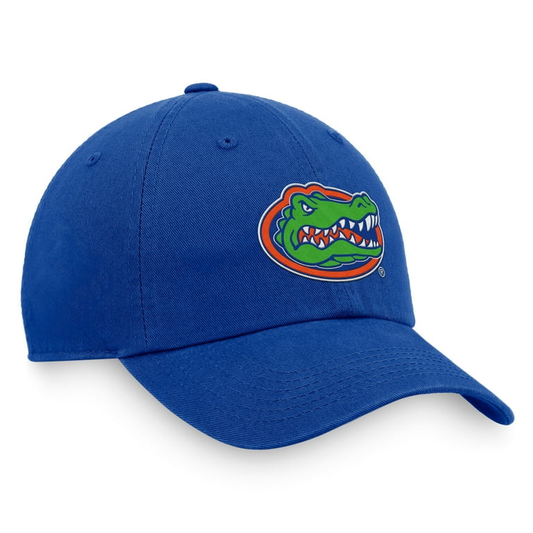 フロリダ大学 GATORS キャップ BHEADS 47 NCAA キャップ CLEAN UP VINTAGE フロリダ大学（ブルー