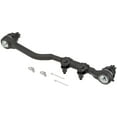 thumbnail image 2 of QuickSteer ES800214A Steering Tie Rod End Assembly Fits select: 1998-2004 NISSAN FRONTIER, 2 of 3