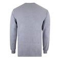 thumbnail image 2 of Captain America Mens Shield Long-Sleeved T-Shirt, 2 of 4