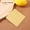 Square, variant on 50Pcs Golden Cake Base Disposable Mousse Dessert Board Food Paper Mat Cupcake Display Tray Baking Tool