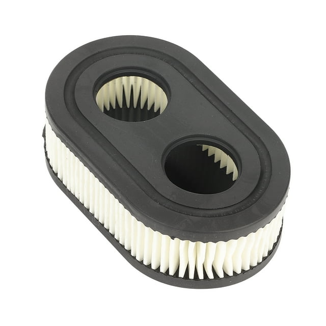 Filtre Anti-Air, Filtre à Air Moteur Durable Haute Résistance Anti-Âge pour Tondeuse à Gazon