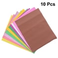 thumbnail image 1 of MERRYHAPY 10PCS Sponge Sheet EVA Foam for Decoration and Stationery Projects, 1 of 8