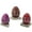 Band, variant on Stoneage Arts:Decorative Natural Stone Eggs with Stand for Home Decor, Handcarved and Designed In Kenya.(3 Pack Set, Maji Turtle, Rawstone ST)