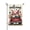 Style 3, variant on Patriotic Gnome Welcome Garden Flag 12x18 Inch Double Sided – USA American Flag Star Themed Outdoor Yard Decoration For Porch, Lawn & Patio