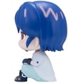 thumbnail image 5 of Megahouse Mobile Suit Gundam GQuuuuuuX Shuji Ito Lookup figure, 5 of 8