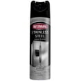 thumbnail image 2 of Branded Weiman Stainless Steel Cleaner & Polish (17oz.,3pk.) Pack of 1, 2 of 2