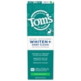 thumbnail image 5 of Pasta de dientes Tom's of Maine Whiten Plus Deep Clean 120 ml x3, 5 of 5