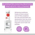 thumbnail image 3 of Eveline Cosmetics 3 In 1 Instantly Whiter Nail Whitener, 3 of 6