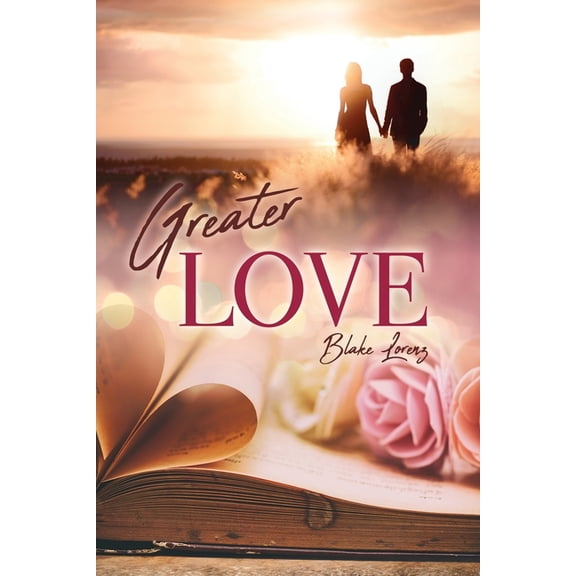 Greater Love, (Paperback)