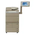 thumbnail image 1 of Restored Canon imageRUNNER ADVANCE 8095 A3 Mono Multifunction Copier – 95 ppm, Copy, Print, Scan, Email, Network, 2 Trays, 1 of 1