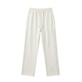 thumbnail image 4 of DayScoop Mens Plus Size Pants Summer Trousers Fashion Casual Sagging Loose Straight Leg Wide Leg Cool Sports Full Length Pants, 4 of 6