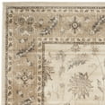 thumbnail image 4 of SAFAVIEH Vintage Ifrit Traditional Runner Rug, Stone/Caramel, 2'2" x 8', 4 of 6