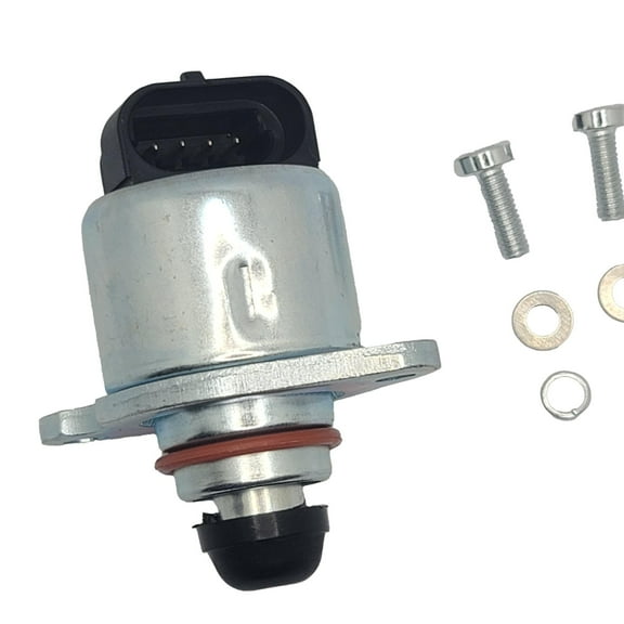Herko Idle Air Control Valve IAC1031 for Cadillac Oldsmobile Eldorado DeVille Seville Aurora 4.0L 4.6L 1995-1999