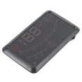 thumbnail image 1 of Electric Head-Up Display, Head-Up Display, Reflective Reading, Plug And Play, Lossless Installation For Car Truck, 1 of 8