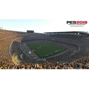 Pro Evo Soccer 2019 Konami PlayStation 4 083717203360