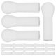 thumbnail image 3 of 20pcs Clarinet Xi Key Plastic Rods Clarinet Repairing Supply Instrument Accessories, 3 of 3