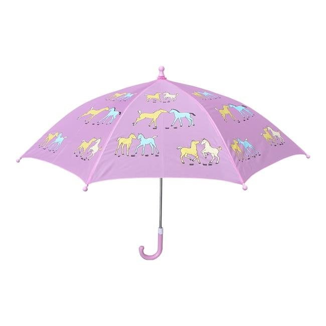 Cerdá 2400000476 Umbrella Manufacturers Size: Only One Size for Children Pink Pink 001