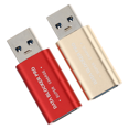 Usb Blocker Data Adapter Juice Jacking C Charge Prevention Connector
