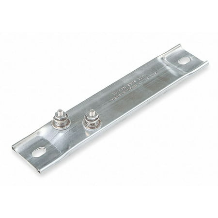 

Vulcan Strip Heater 240V 14 In. L 1200 Deg F OS1214-300B