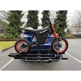 thumbnail image 3 of Heavy Duty Bike Carrier Platform Style Hitch Mounted (Fits 2 Bikes), 3 of 7