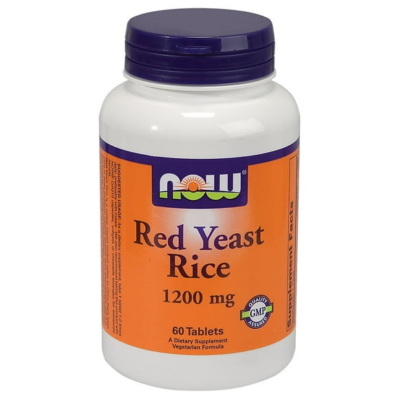 Red Yeast Rice