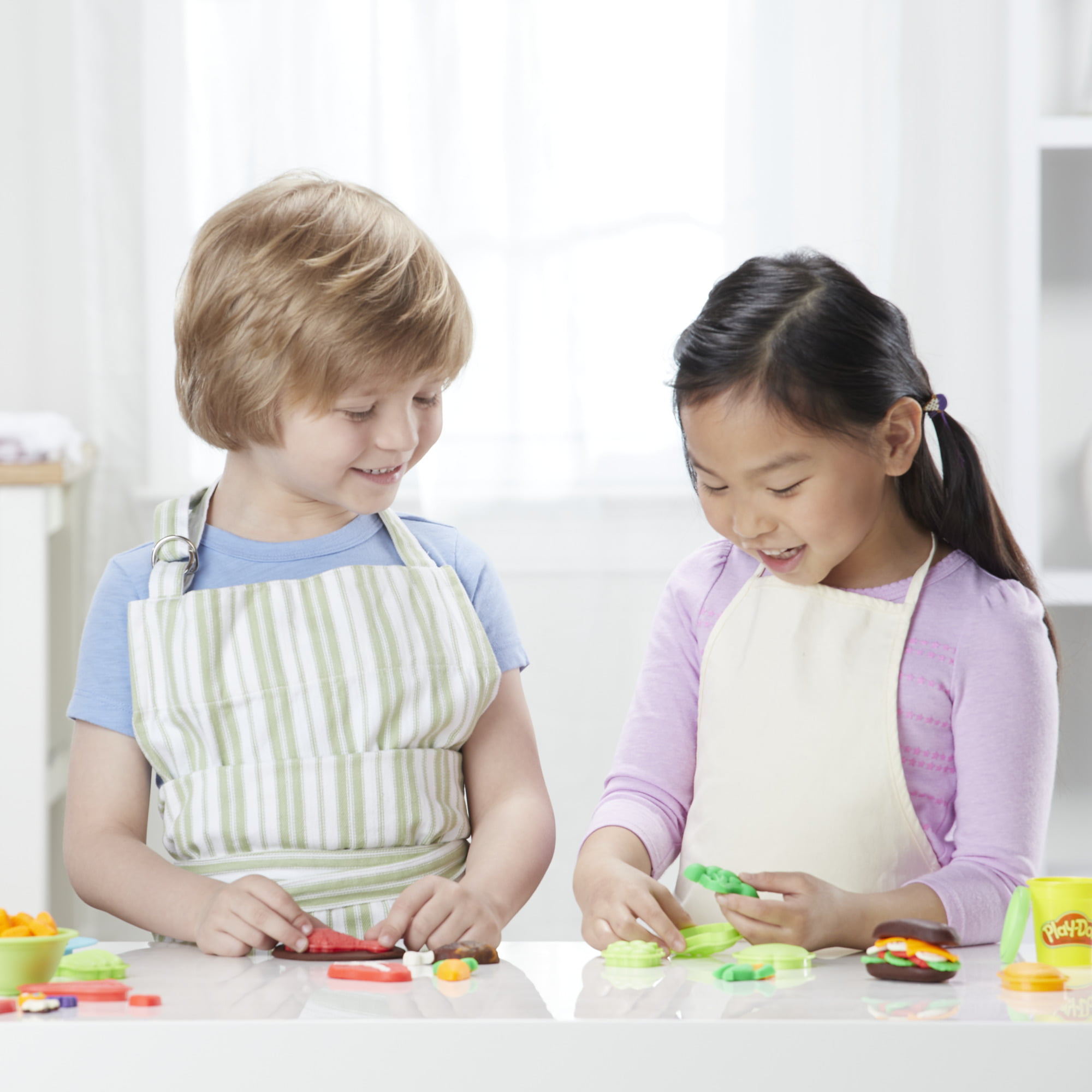 Play-Doh® Mini Kitchen Creations Cupcake Set, 1 ct - Kroger