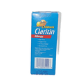 thumbnail image 4 of Claritin Children's Allergy Solution Grape Flavor - 4 oz, Pack of 4, 4 of 5