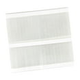 thumbnail image 3 of braveheart Thermal Binding Strips Book Repair Tapes Suitable For Bookbinding Projects With Strong Adhesive And Easy Textbooks . 100 pcs, 3 of 6