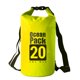 thumbnail image 1 of Mochila impermeable, bolso de hombro, bolsa de natación, bolsa de camping, bolsa para arroyo, 1 of 7