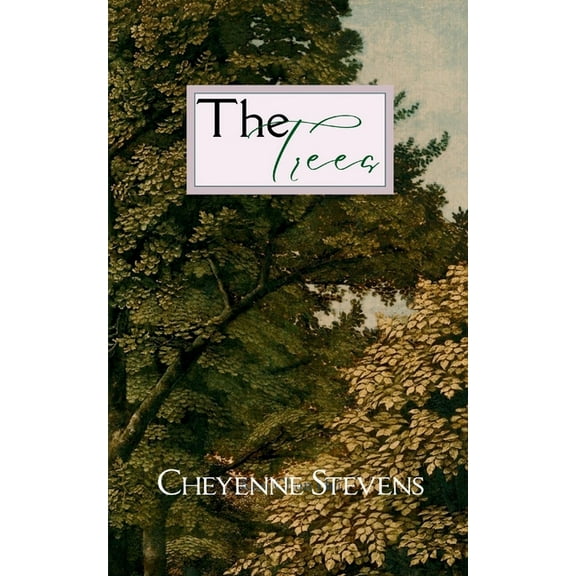 The Trees, (Paperback)