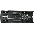 thumbnail image 6 of 1:18 Scale Vehicle & 3" Batman & Robin Collectible Figurine 100% Metal, Black, 6 of 11
